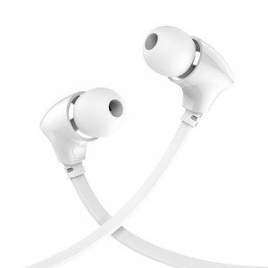 Borofone Casti BM26 Rhythm white - Img 7