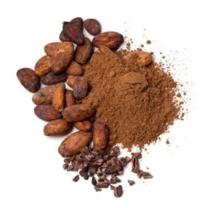 Cacao pudra BIO, 1 kg - Img 3