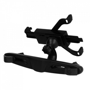 Car holder AX-01 pentru tablet 2 in 1 to headrest and windshield 7-10 inches - Img 3