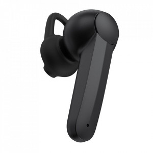 Casca Bluetooth Baseus, Bluetooth 4.2, Dock USB, Negru, PMNGA05-01