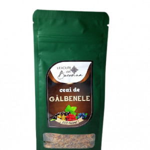 Ceai de galbenele 50g