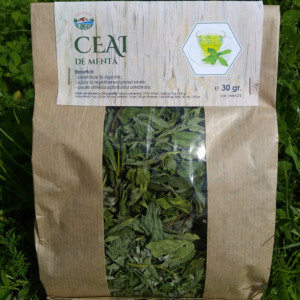 Ceai de menta 30g