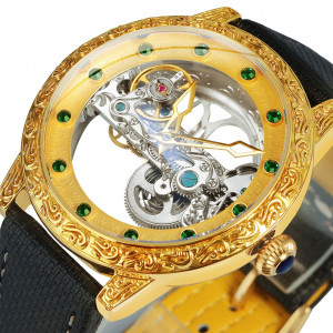Ceas Automatic Winner, P200-V2