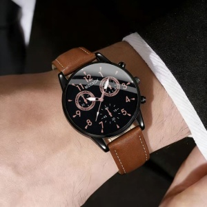 Ceas Quartz Casual, pentru barbati, TM5WM0950Q98 - Img 7