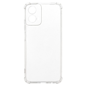 Clin Anti Shock 1,5mm for MOTOROLA MOTO G34 5G TRANSPARENT