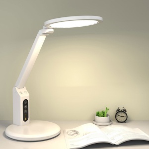 Desktop lamp LED TB-20SAPLI wireless white - Img 2