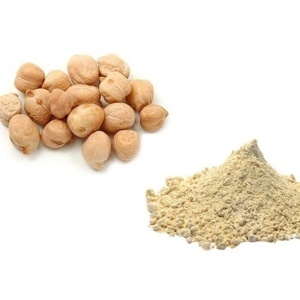 Faina de naut BIO, 200 gr