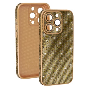 Flash Case do Iphone 12 gold - Img 3