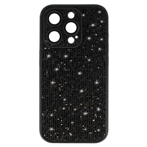 Flash Case do Iphone 13 Pro Max black