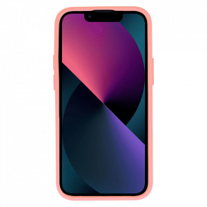 Husa Camshield Soft pentru Iphone 13 Salmon - Img 2