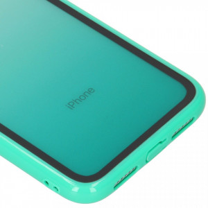 Husa iPhone 11 Pro Verde Gradient Antisoc - Img 2