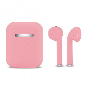 Inpods Air TWS, roz, PMHOLM3143