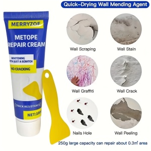 Kit de reparatii perete Profix, PMWP125981 - Img 2