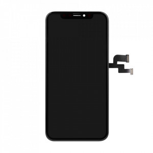 LCD Display NCC pentru Iphone X Negru Advanced - Img 2