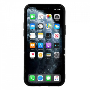 Marble Silicone pentru Iphone 12 Mini Design 6 - Img 2
