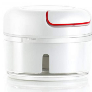 Mini Tocator manual pentru legume, PMTC501