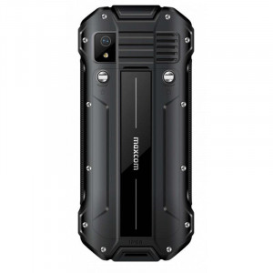 Mobile Phone - MAXCOM MM 918 4G STRONG Negru