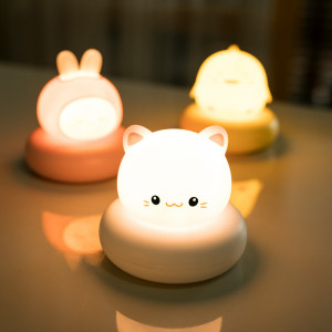 Night lamp W-007 Duck - Img 2