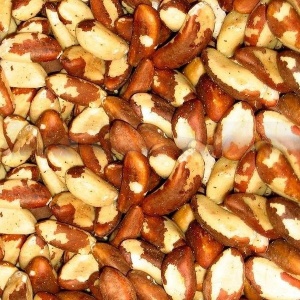 Nuci braziliene crude, 200 gr - Img 2