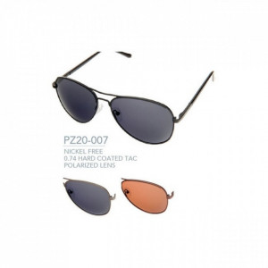Ochelari de soare polarizati, pentru barbati, Kost Eyewear, PM-PZ20-007