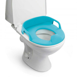 Olita 3 in 1, Albastra, 34.5x37x20 cm - Dolu - Img 2