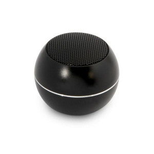 Original Bleutooth Speaker GUESS GUWSALGEK Mini black - Img 2