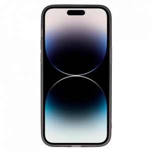Protective Lens Husa pentru Samsung Galaxy A05 black clear - Img 2