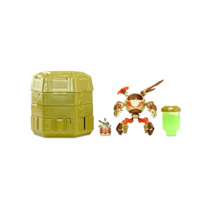 READY 2 ROBOT figurine roboti cu accesorii - Img 2