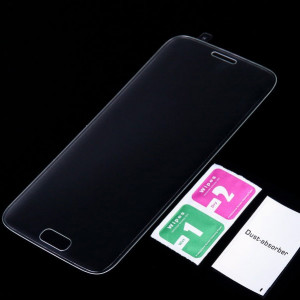 Samsung Galaxy S7 - Folie Curbata De Sticla Securizata