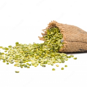Seminte de linte verde, 1 kg