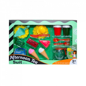Set desert, in cutie - Img 2