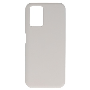 Silicone Lite Case for Xiaomi Redmi Note 10/Note 10S/Poco M5S titanium