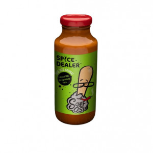 Sos iute aromat Spice Dealer 260g
