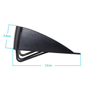 Sunshade Visor pentru GPS > 7,0 inches - Img 2