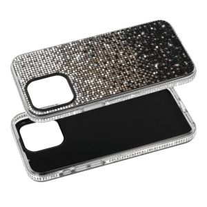 Tel Protect Diamond Case for Samsung Galaxy A16 5G black - Img 3