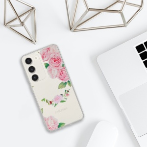 Tel Protect Flower for Samsung Galaxy A05 design 1, POK058145 - Img 5