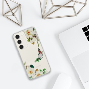Tel Protect Flower for Samsung Galaxy A05 design 3, POK058147 - Img 2