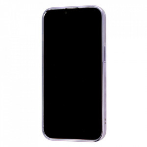 Tel Protect Magsafe Luxury Carcasa pentru Iphone 11 Pro Purple - Img 2