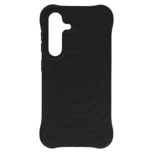 Tel Protect Wave Magsafe Case for Samsung Galaxy S24 Plus black