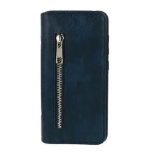 Telone Business ZIP pentru Samsung Galaxy S9 Navyy