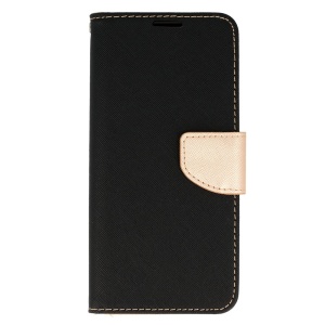 Telone Fancy Carcasa pentru Samsung Galaxy M13 5G Negru-Auriu, POK050714 - Img 4