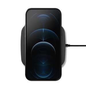 Thunder Case for Iphone 16 Pro Max Black