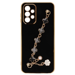 Trend Case for Samsung Galaxy A23 4G/5G design 3 black - Img 2