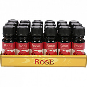 Ulei parfumat de trandafir, 10 ml, PM642953