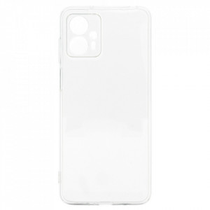 Ultra Clear 1mm Carcasa pentru Motorola Moto G13 transparenta