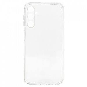 Ultra Clear 1mm Carcasa pentru Samsung Galaxy A24 4G/A25 5G transparenta