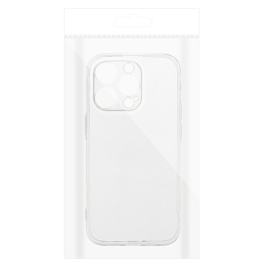 Ultra Clear 1mm Case for Samsung Galaxy F15 5G Transparent - Img 4