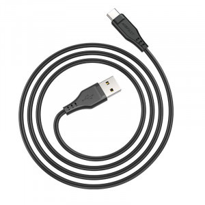 Acefast Cablu C3-04 - USB to Tip C - 3A 1,2 metri alb - Img 2