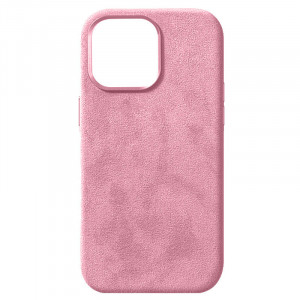Alcane Magsafe Case for Iphone 14 Light pink
