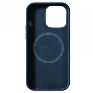 Alcane Magsafe Case for Iphone 15 Navy - Img 2